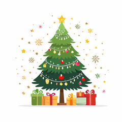 Beautiful seamless vector pattern with a delicate blend of traditional Mediterranean-inspired motifs and modern color applications, suitable for various graphic projects