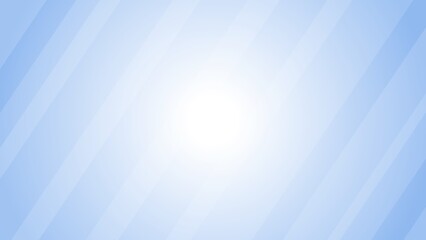 elegant and beautiful light and gradient simple business background