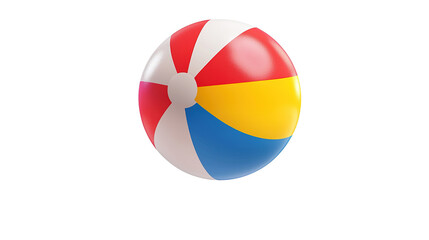 colorful plastic balls