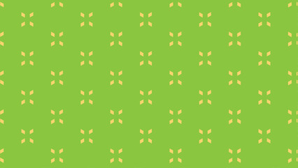 Confetti \ polka vector pattern multicoloured