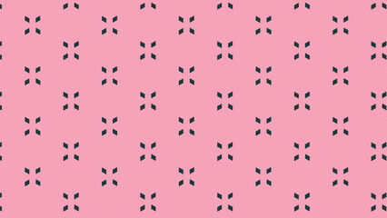 Confetti \ polka vector pattern multicoloured
