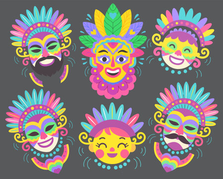 Cebu Sinulog masskara design festival Philippines manila
