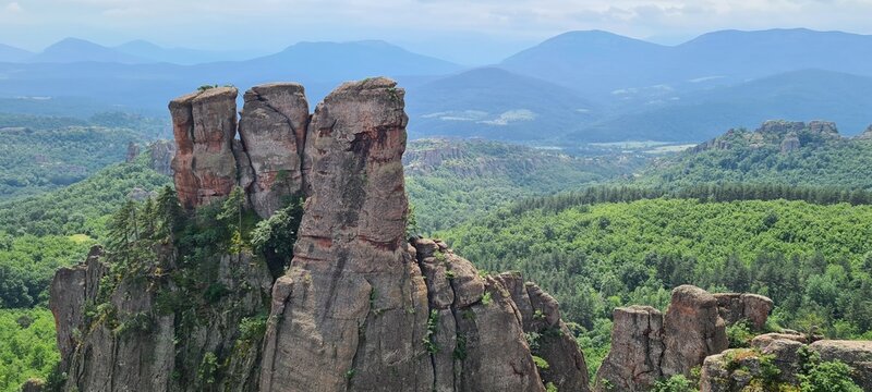 Belogradchik Fortress