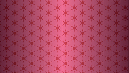 Premium shiny vector pattern metallic