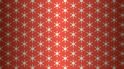 Premium shiny vector pattern metallic