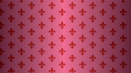 Textile /metallic vector pattern 