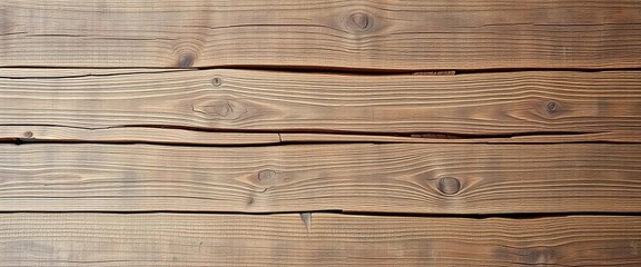 Obraz premium Rustic weathered wood pallet plank surface, showing grain and texture, texture, natural