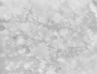 Texture of wet paper is detailed.