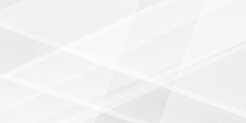 White and gray background. smooth abstract background, blurred pattern. Light pale vector abstract modern design simple