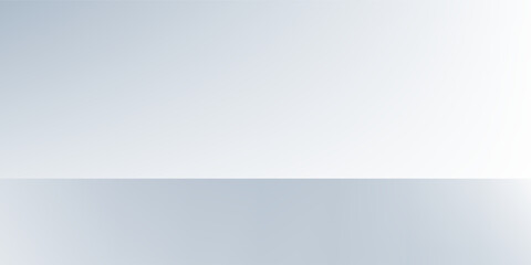 Simple background should feature a white, limbo space studio abstract simple modern design