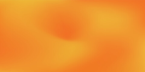 Mesh orange with yellow gradient vector abstract simple art modern