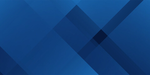 Simple black dark navy blue silver abstract pattern background. Geometric shape. Line triangle angle fold polygon diamond 3D abstract simple modern design