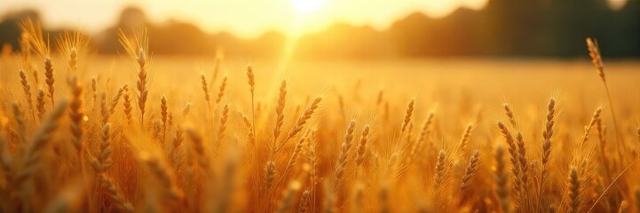 A sunlit field of golden hay, glistening with morning dew, viewed through a pane of clear glass The glass subtly distorts the view, adding a layer of artistic interest , sunlit, grass
