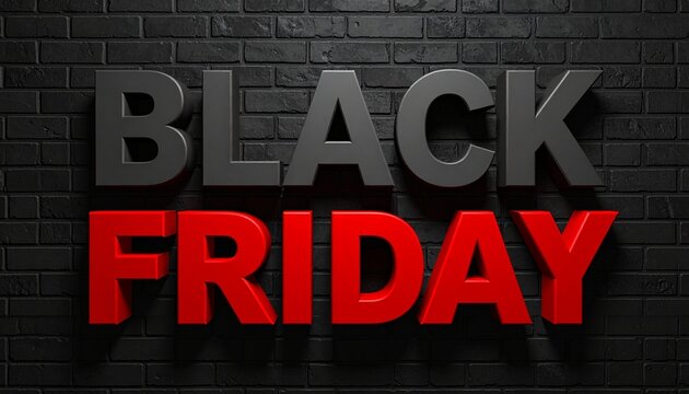 Black Friday Sales Event Announcement Shop Now and Save on Exclusive Deals - Don't Miss Out!