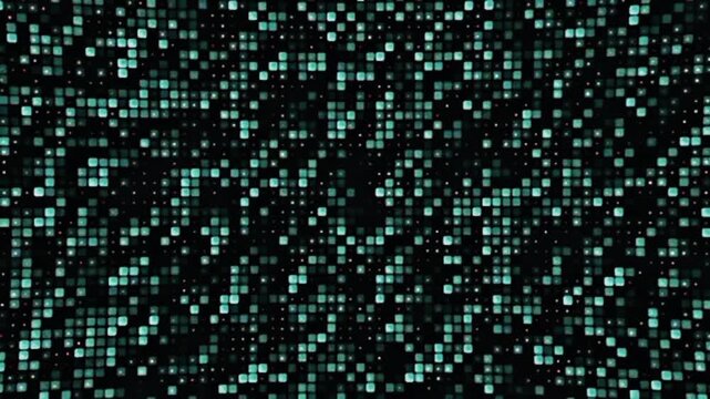 binary code background