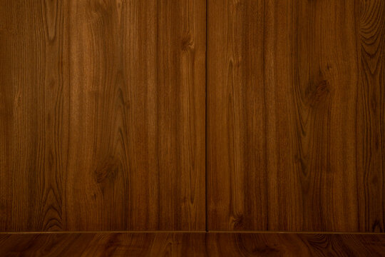 Wooden Background. Wood texture. Background old panels. Empty natural brown wooden background. Brown wood plank texture background. hardwood floor.