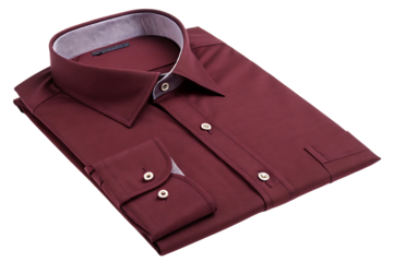 Maroon color shirt summer outfit ideas