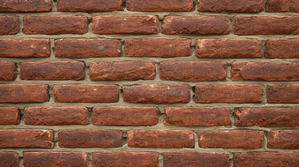 Brickwork Structure &ndash; Solid Stone and Concrete Wall Surface