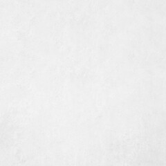 Obraz premium Blank white grunge cement wall texture background, banner, interior design background, banner