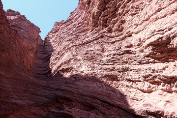 Anfiteatro Salta, Argentina