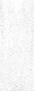 Raindrops on clear glass. An abstract background of freshness and purity. Texture