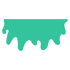 Dripping Liquid Element