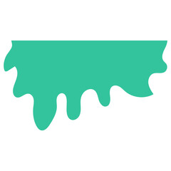 Dripping Liquid Element