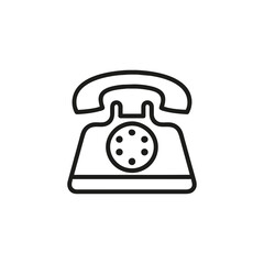 telephone icon transparent