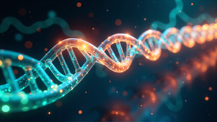 Energized Genetic Pathway