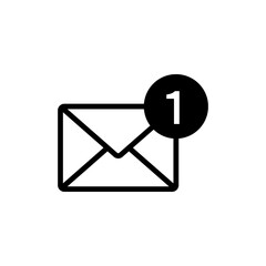 email icon transparent