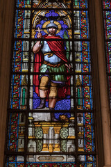 St. Victor
