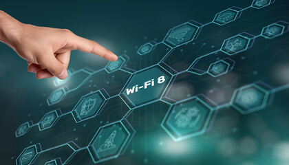 Wi-Fi 8 pioneers AI-driven networks, terabit speeds, and seamless ambient connectivity