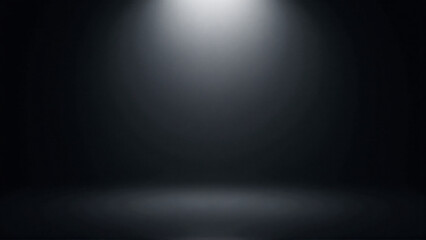 Monochrome Glow Accent