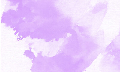 abstract watercolor hand painted background