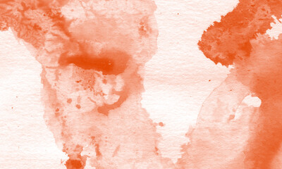 abstract watercolor background