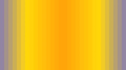 Abstract Background with Vertical Gradient Stripes of Yellow and Purple