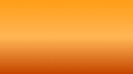 Orange Gradient Background with Warm Tones and Subtle Light Shifts