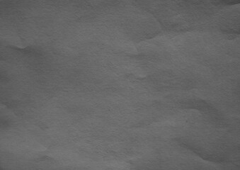 Naklejka premium Gray Textured Paper Background grunge
