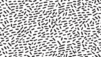 Subtle halftone vector texture overlay. Monochrome abstract splattered Halftone distressed overlay with rough textures. vector design on transparent background.