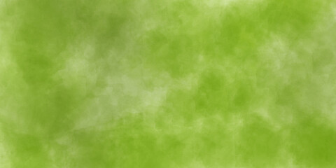 abstract green background