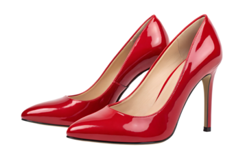 High heel pumps that define style