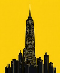 Minimal Line 30 Hudson Yards