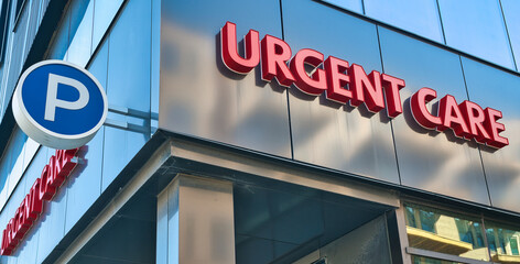 Urgent Care location in Columbus Ohio USA 2025