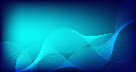 Shine luxury line overlap layered abstract background, with lighting effect and sparkle. Vector illustration.