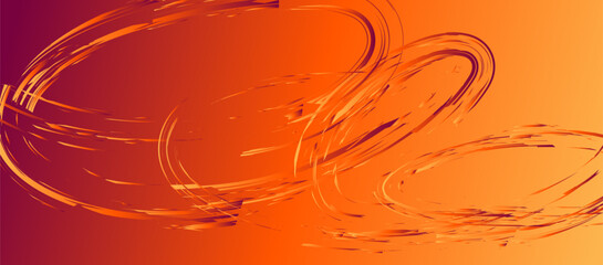 Abstract background with colorful lines perfect for creative projects, digital designs, and contemporary posters.