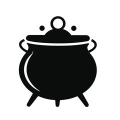 pot of gold coins illustration