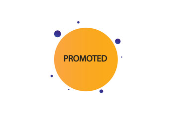 Print button ,web template ,promoted, banner is label vector symbol 


