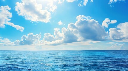 Panoramic Blue Ocean Background Images: Sweeping Coastal Vistas for Tranquil, Immersive Design Projects
Discover the timeless allure of panoramic blue ocean background images—wide, high-resolution vis