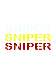 Typography T-shirt design