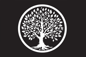 Starry Night Dream Tree Designs